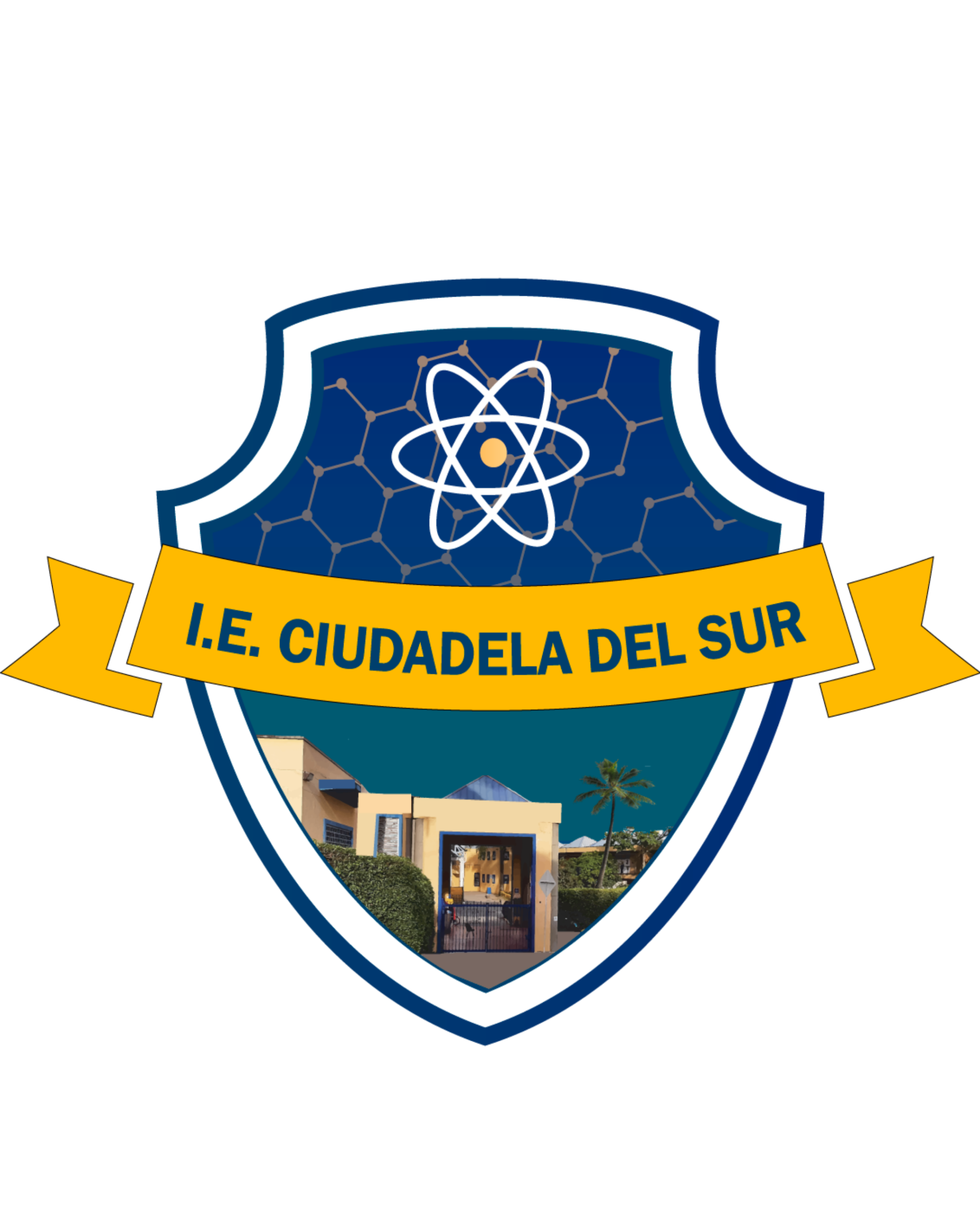 Institución Educativa Ciudadela del Sur