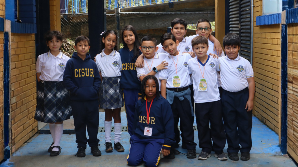 SEDE CENTRAL 6